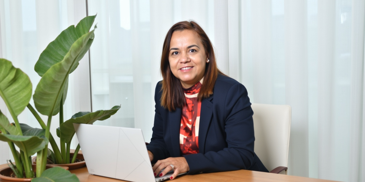 ¿Por qué contratar a Karem Figueiredo?